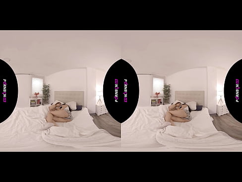 ❤️ PORNBCN VR Хоёр залуу лесбиян 4K 180 3D виртуал бодит байдалд эвэрлэн сэрж байна Женева Беллуччи Катрина Морено ☑ Хөөрхөн порно mn.xywewl.top ❌